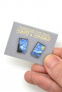Starry Night Stud Earrings